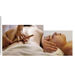 Wellness oplevelse for 2 veninder fra Frisør og Wellness hos Høeg